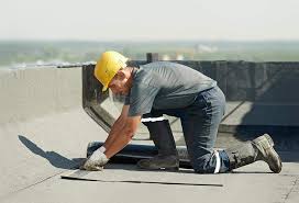 Best Roof Insulation Installation  in Shell Lake, WI